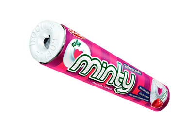 Rolly Minty Cereja